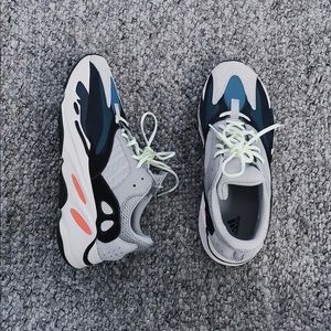 Yeezy Boost 700 Waverunners